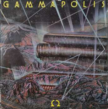 LP Omega: Gammapolis