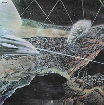 LP Omega: Gammapolis