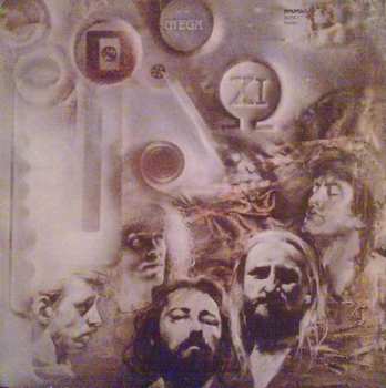Album Omega: XI.