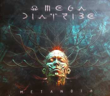 CD Omega Diatribe: Metanoia