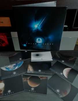 LP Omega Infinity: Solar Spectre