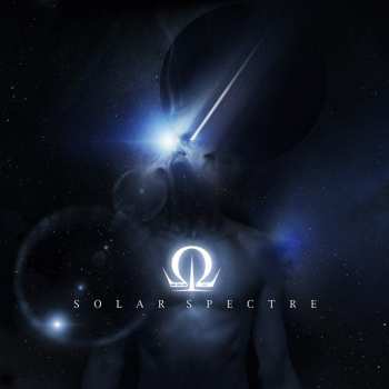 CD Omega Infinity: Solar Spectre DIGI