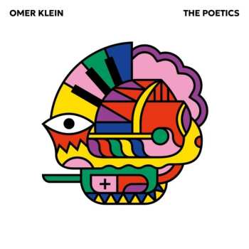 Album Omer Klein: The Poetics