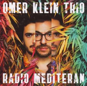 LP Omer Klein Trio: Radio Mediteran