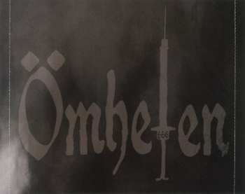 CD Ömheten: Själv