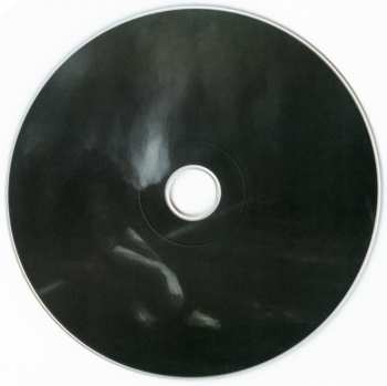 CD Ömheten: Själv