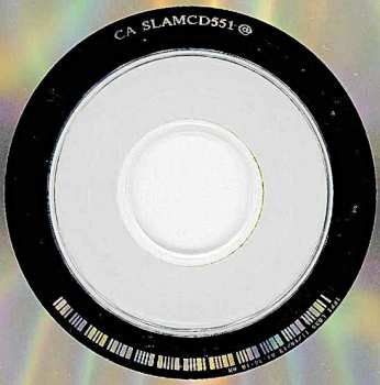 CD Omit Five: Speak Random