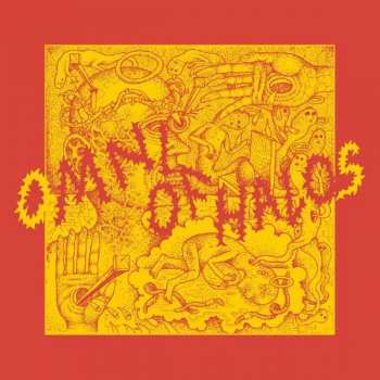 LP Omni Of Halos: Omni Of Halos CLR | LTD
