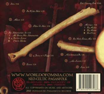 CD Omnia: Crone Of War