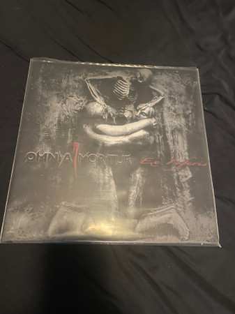LP Omnia Moritur: Ex Inferis