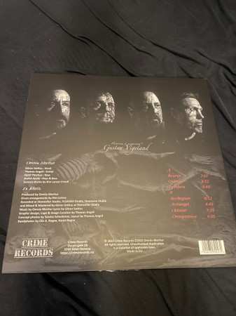 LP Omnia Moritur: Ex Inferis