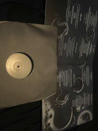 LP Omnia Moritur: Ex Inferis