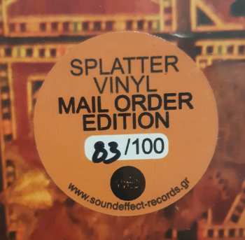3LP Omnia Opera: Nothing Is Ordinary DLX | LTD | NUM | CLR