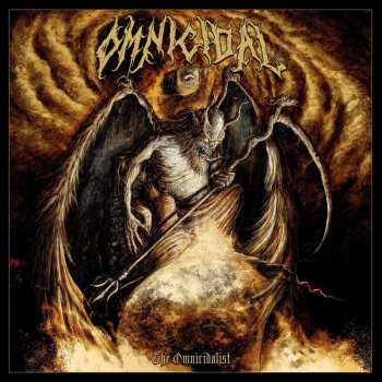 CD Omnicidal: The Omnicidalist