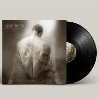 LP Omnium Gatherum: Steal The Light CLR | LTD