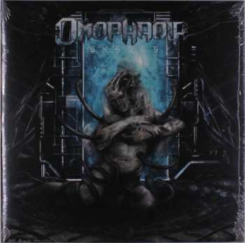 LP Omophagia: 646965 CLR