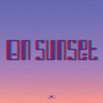 Album Paul Weller: On Sunset