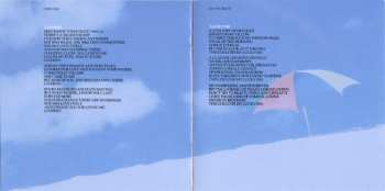 2CD Chris Rea: On The Beach DLX