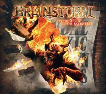 Album Brainstorm: On The Spur Of The Moment