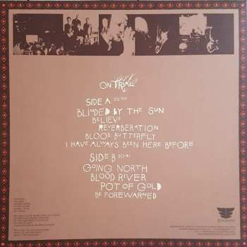 LP On Trial: Live At Roadburn 2007