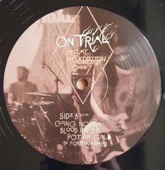 LP On Trial: Live At Roadburn 2007
