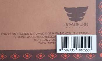 LP On Trial: Live At Roadburn 2007