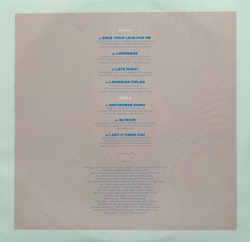 2LP Till Brönner: On Vacation LTD
