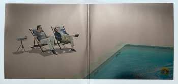 2LP Till Brönner: On Vacation LTD