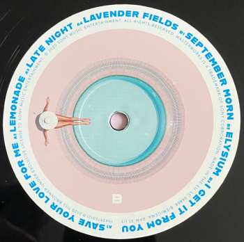 2LP Till Brönner: On Vacation LTD