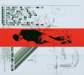 CD Once Around The Park: #3