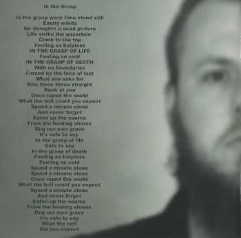 CD Once Awake: Inside The Storm