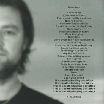 CD Once Awake: Inside The Storm