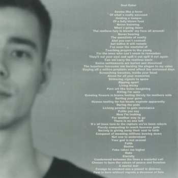 CD Once Awake: Inside The Storm