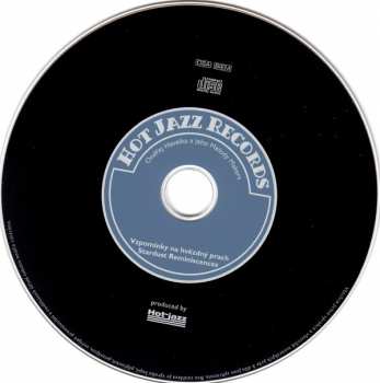 CD Ondřej Havelka A Jeho Melody Makers: Vzpomínky Na Hvězdný Prach = Stardust Reminiscences