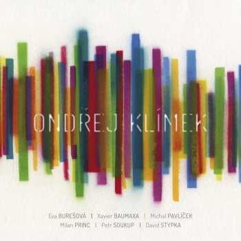 Album Ondřej Klímek: Ondřej Klímek
