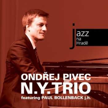 Album Paul Bollenback: Jazz Na Hradě