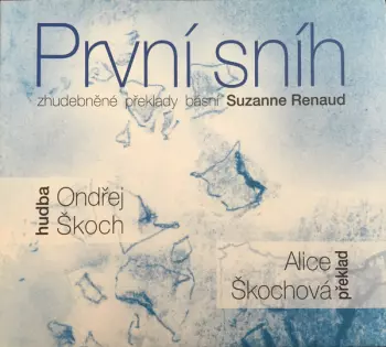 První Sníh
