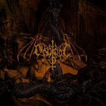 Album Ondskapt: Arisen From The Ashes