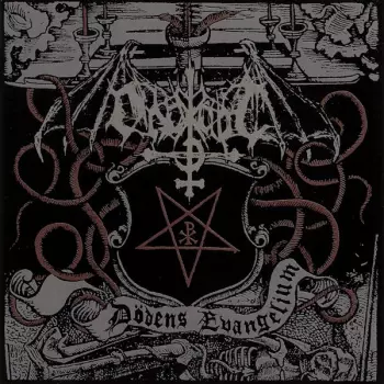 Dödens Evangelium