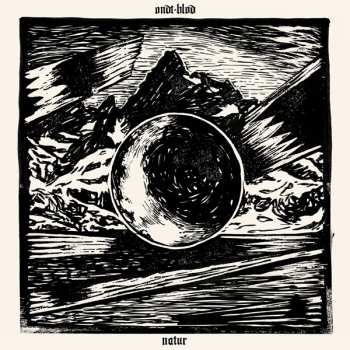 CD Ondt Blod: Natur