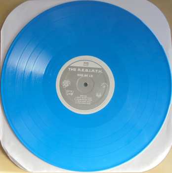 2LP One Be Lo: The R.E.B.I.R.T.H. CLR