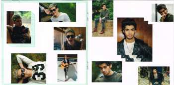 CD One Direction: FOUR