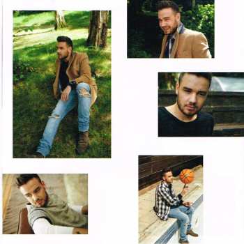 CD One Direction: FOUR