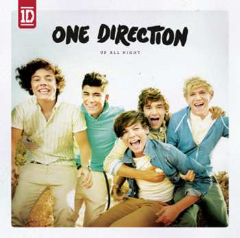 2CD/Set di cofanetti One Direction: Up All Night / Take Me Home