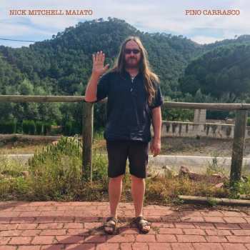 LP One Eleven Heavy: Pino Carrasco