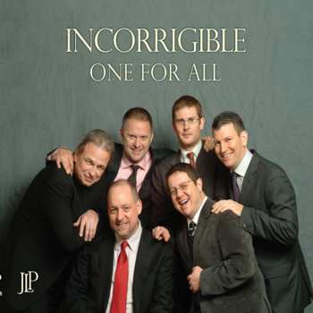 Album One For All: Incorrigible