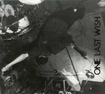 Album One Last Wish: 1986