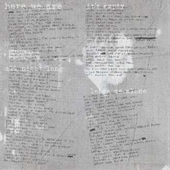 CD One Man Army: Rumors And Headlines