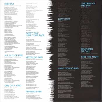 2LP Don Airey: One Of A Kind