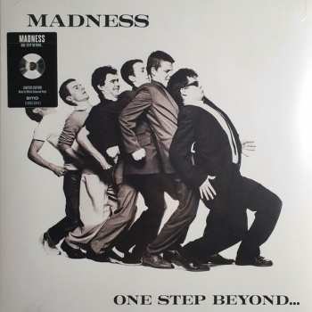 Album Madness: One Step Beyond...